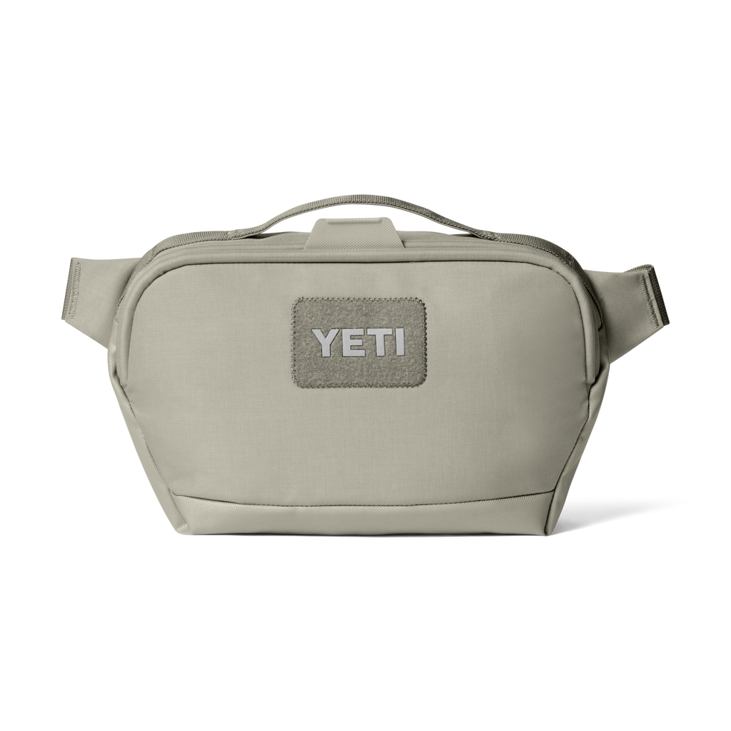 YETI Ranchero™ 4L Crossbody Bag