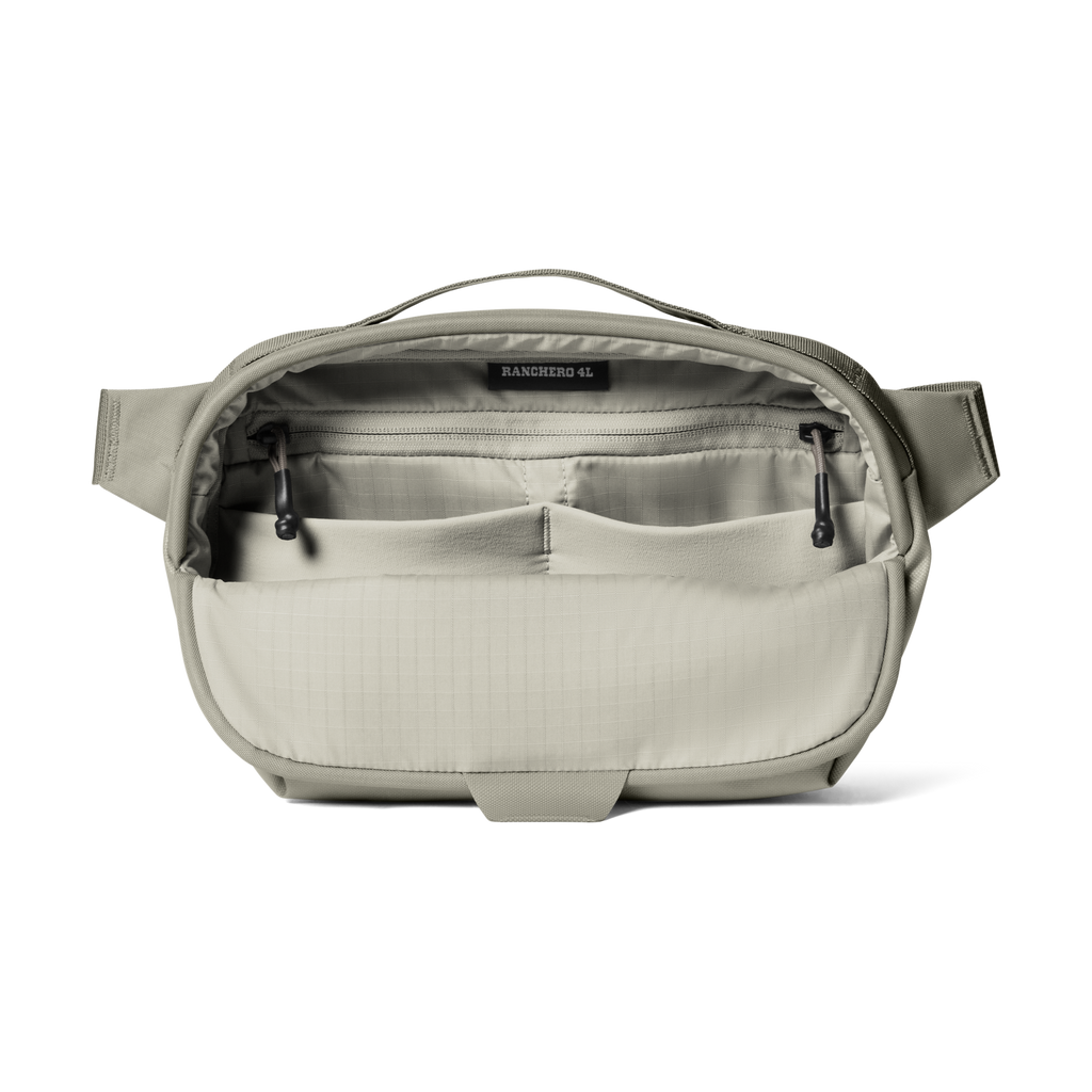 YETI Ranchero™ 4L Crossbody Bag