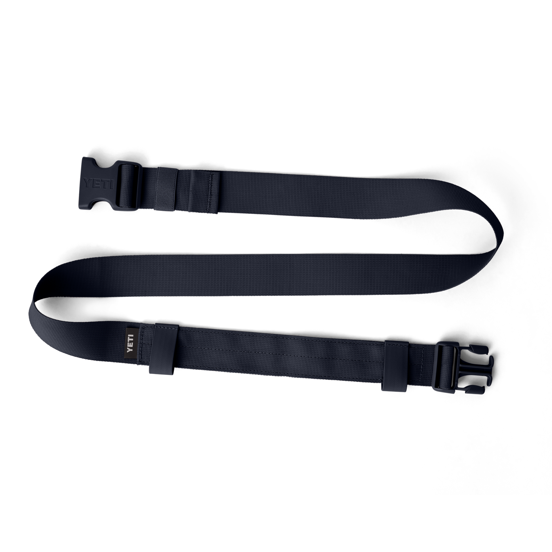 YETI Sideclick™ Strap for Sidekick Dry® Gear Case - Black