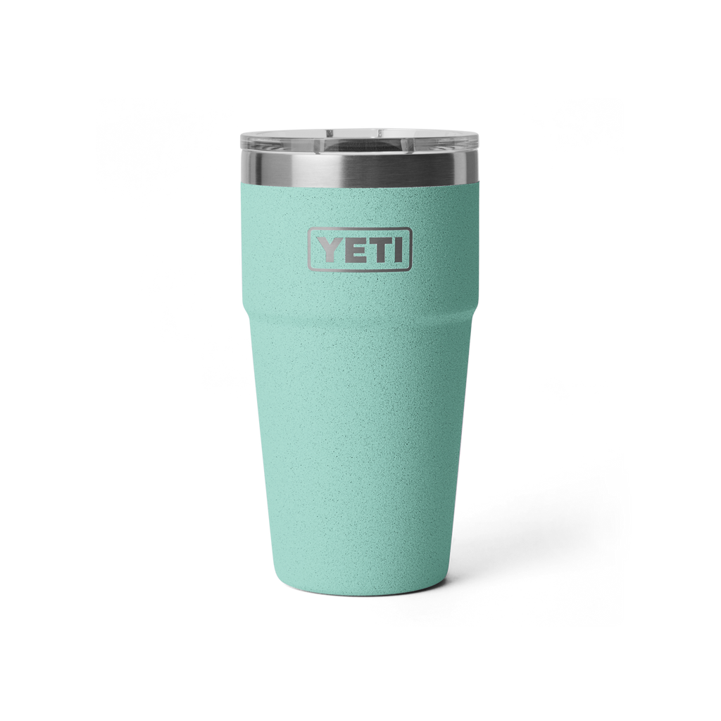 YETI Rambler® 20 OZ Stackable Cup With Magslider™ Lid