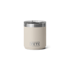 YETI Rambler® 10 OZ Stackable Lowball With Magslider™ Lid