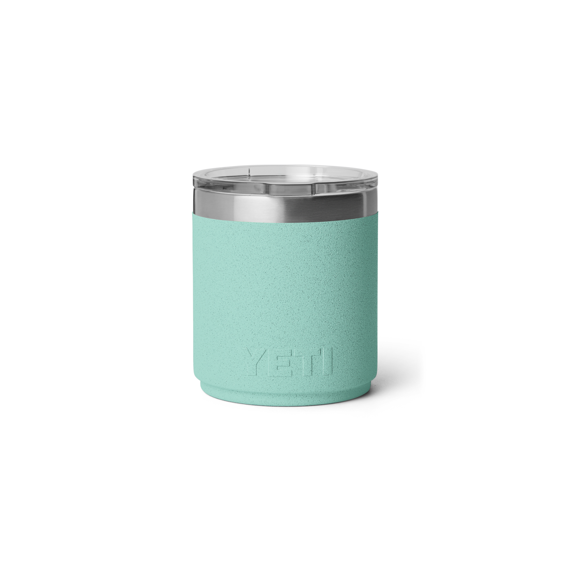 YETI Rambler® 10 OZ Stackable Lowball With Magslider™ Lid