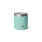 YETI Rambler® 10 OZ Stackable Lowball With Magslider™ Lid