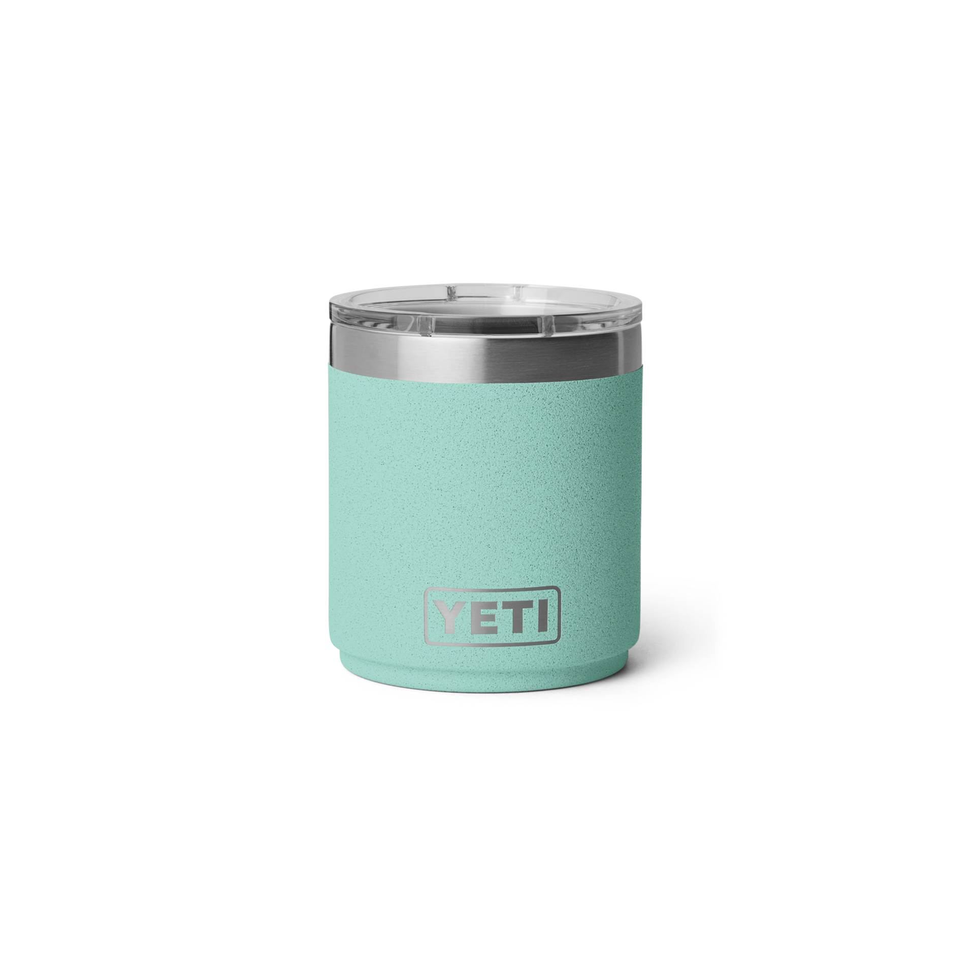 YETI Rambler® 10 OZ Stackable Lowball With Magslider™ Lid