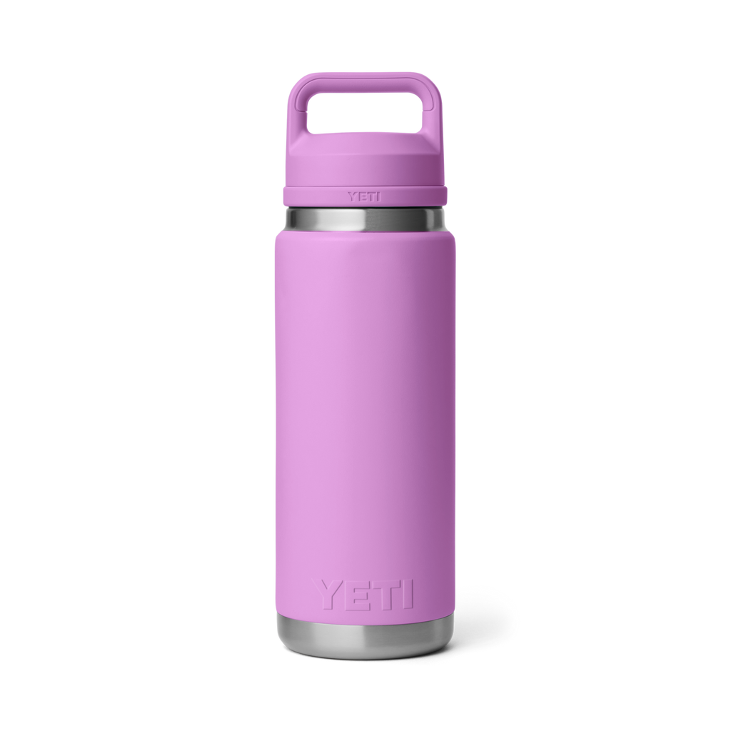 YETI Rambler® 26 OZ Water Bottle With Chug Cap
