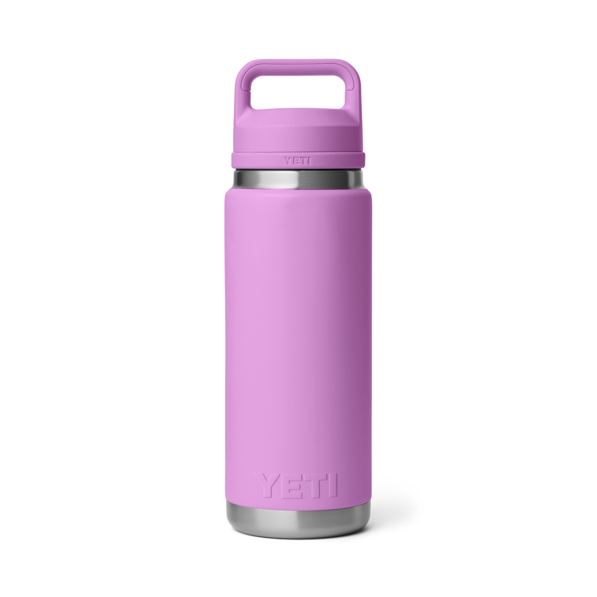YETI Rambler® 26 OZ Water Bottle With Chug Cap
