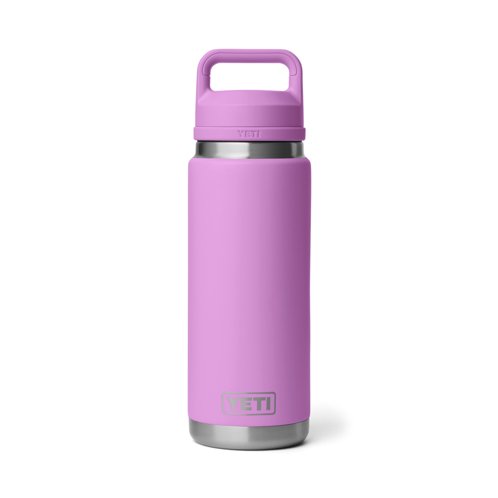YETI Rambler® 26 OZ Water Bottle With Chug Cap