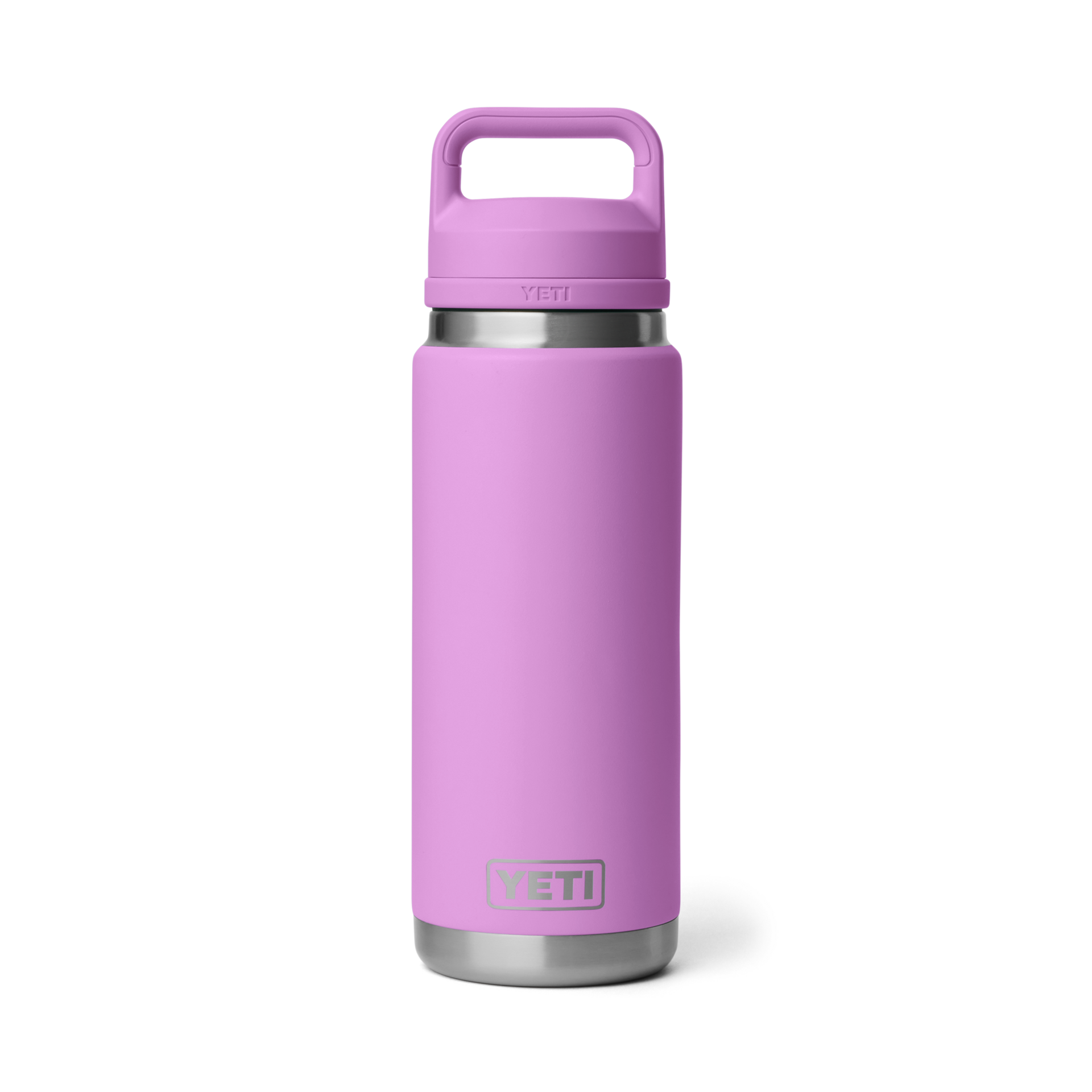 YETI Rambler® 26 OZ Water Bottle With Chug Cap