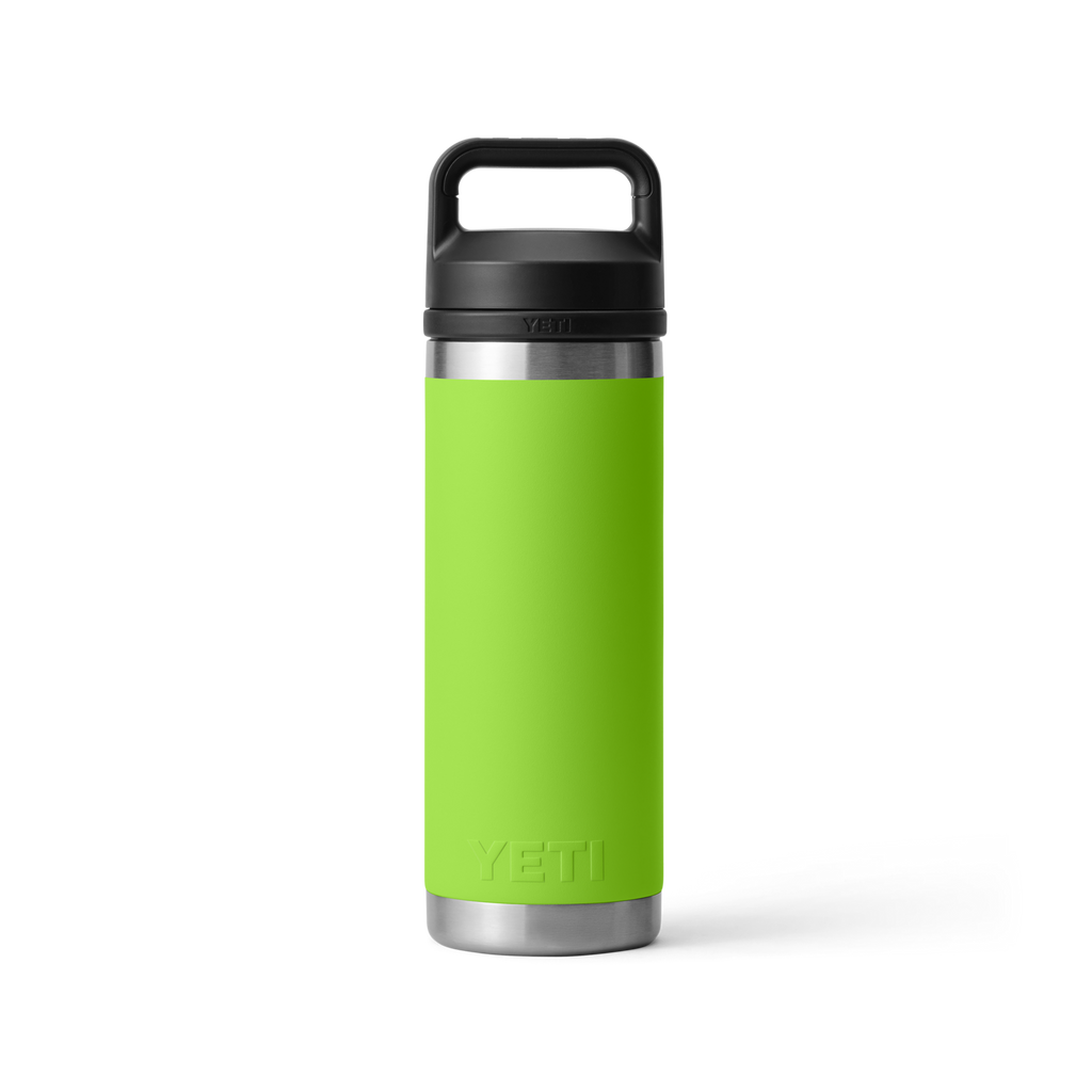 YETI Rambler® 18 oz Water Bottle with Chug Cap