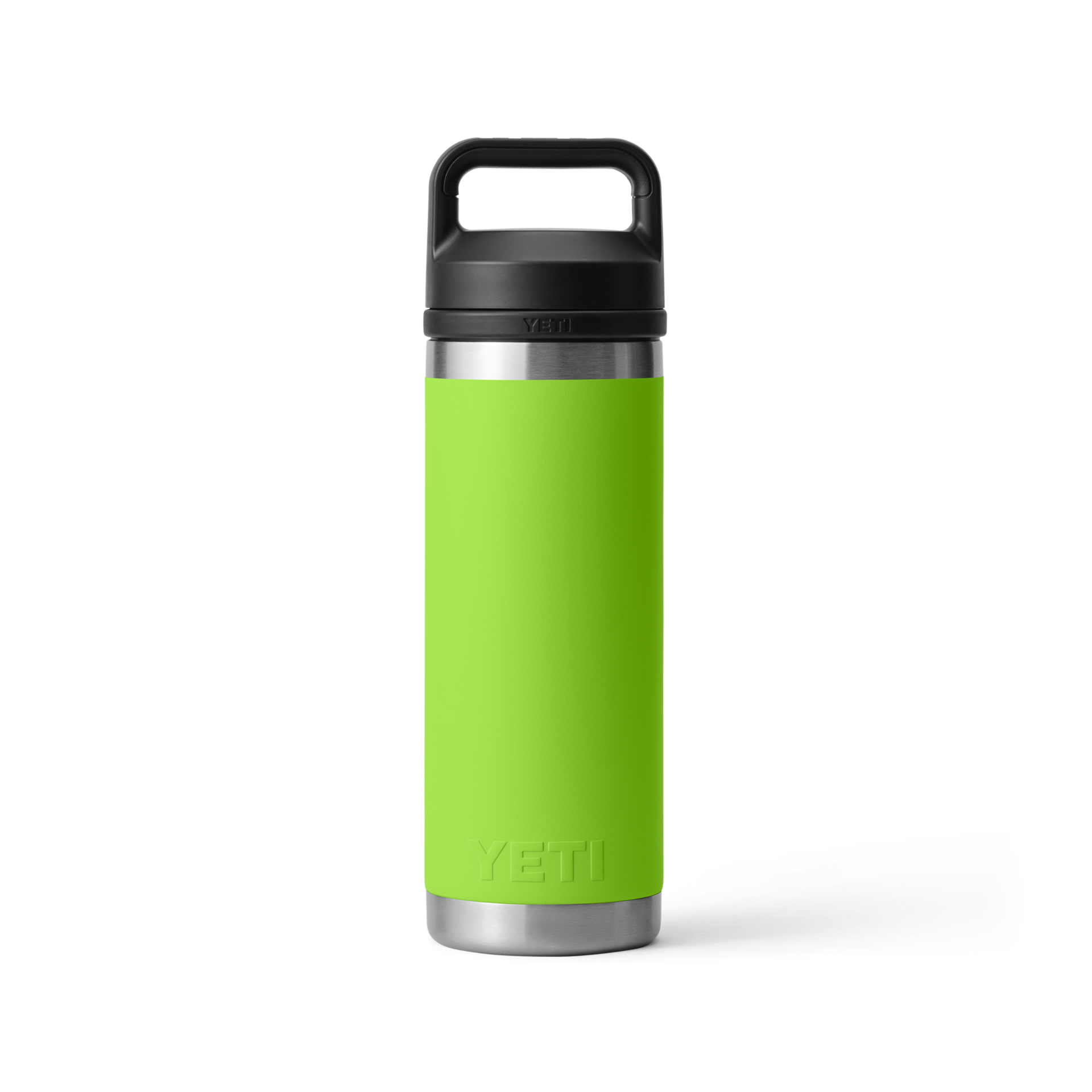 YETI Rambler® 18 oz Water Bottle with Chug Cap