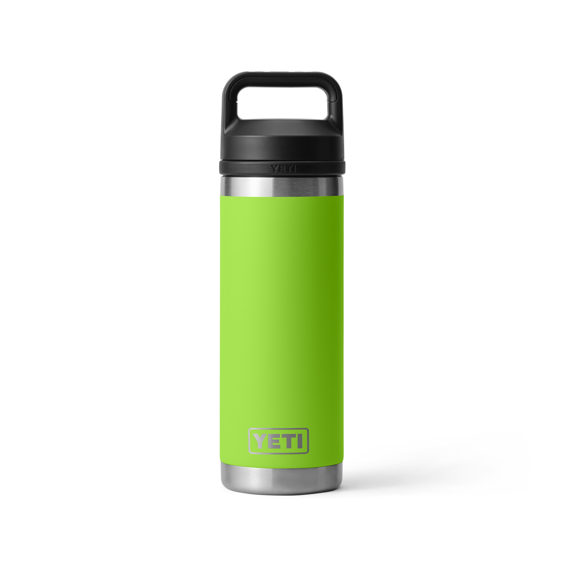 YETI Rambler® 18 OZ Water Bottle with Chug Cap
