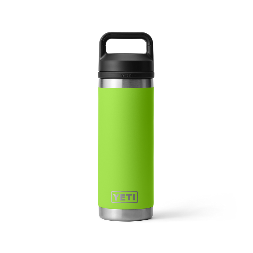 YETI Rambler® 18 oz Water Bottle with Chug Cap