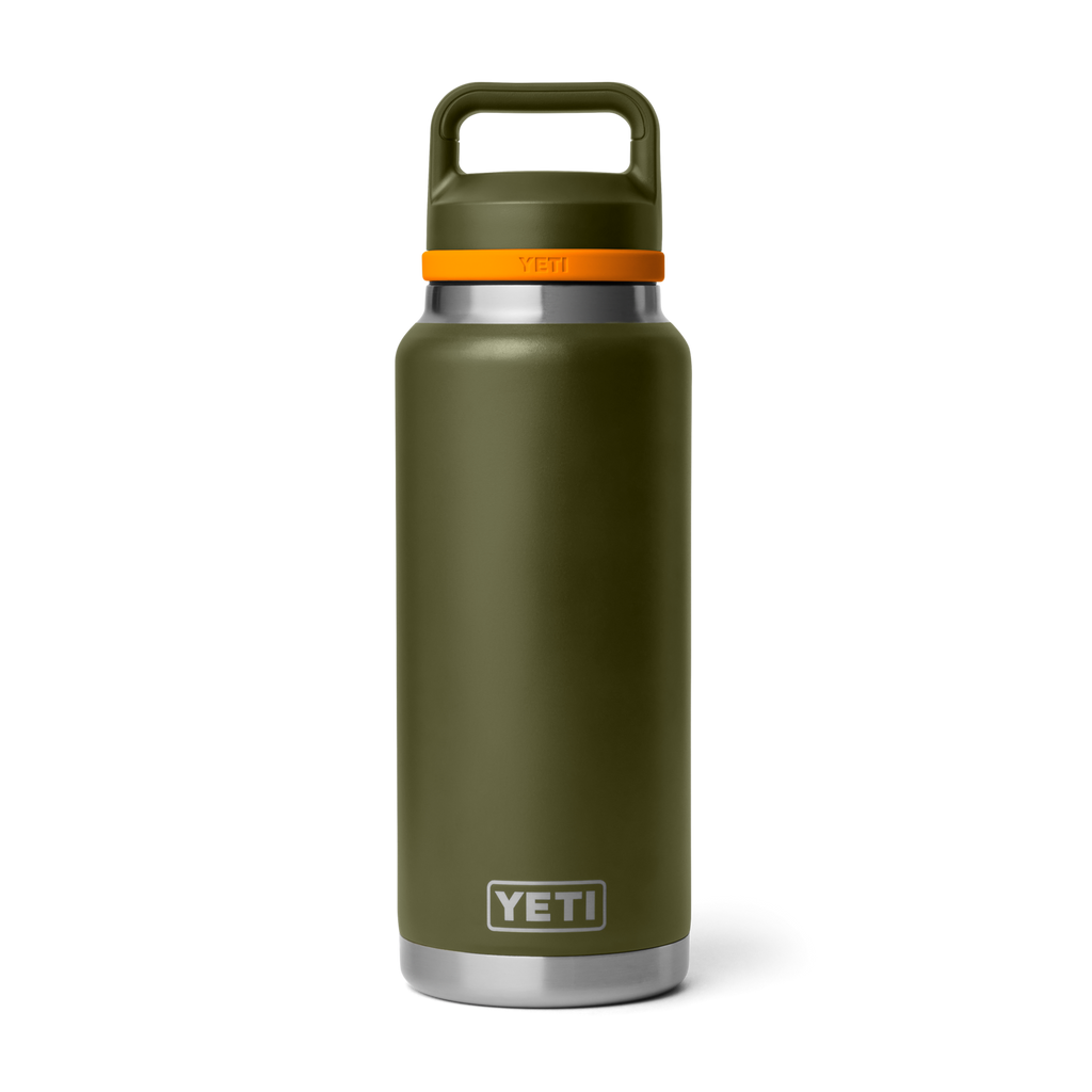 YETI Rambler® 36 OZ Water Bottle With Chug Cap