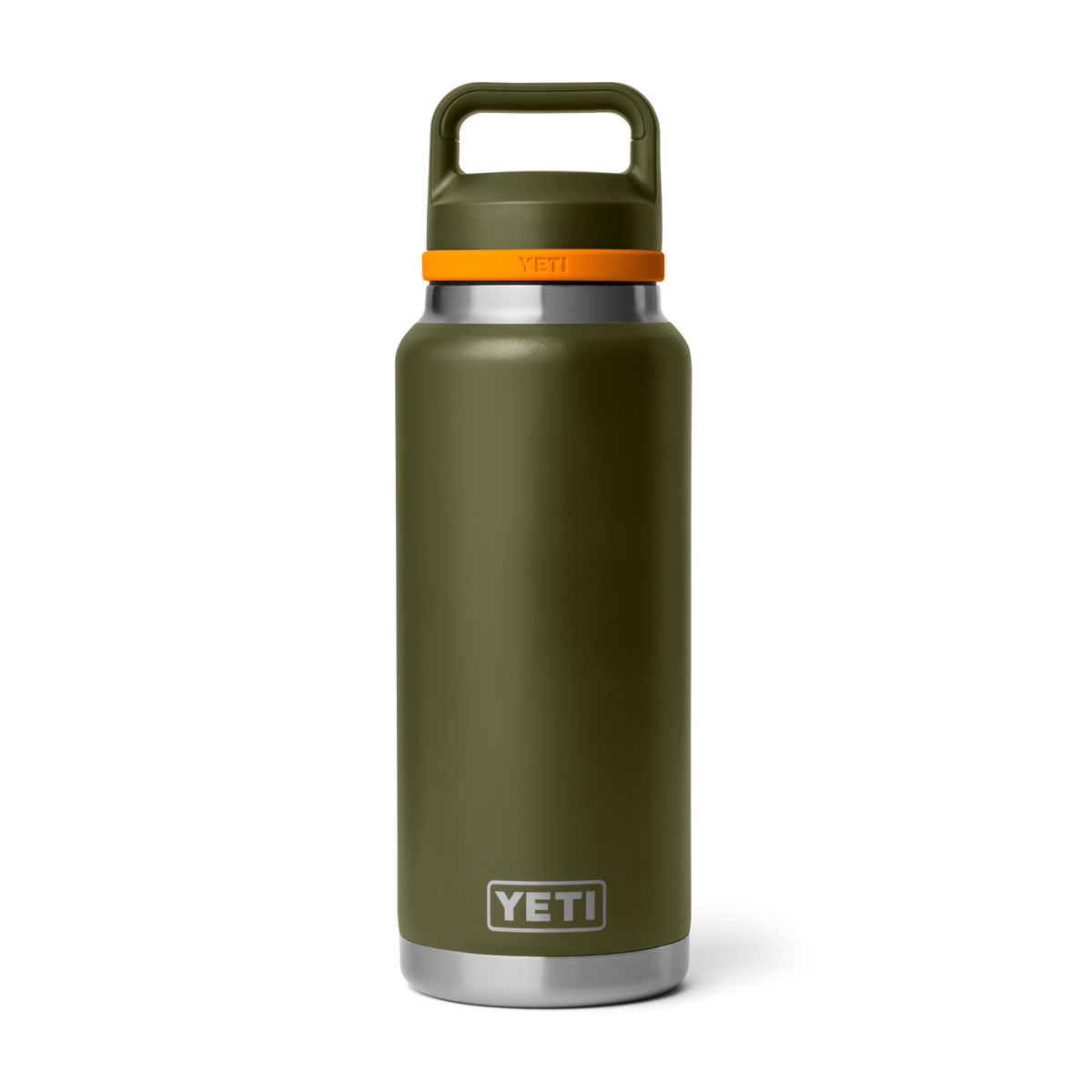 YETI Rambler® 36 OZ Water Bottle With Chug Cap