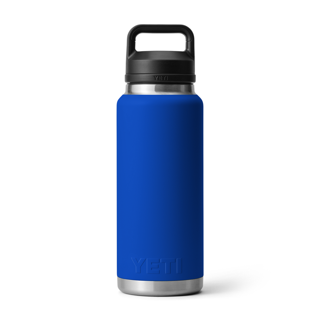 YETI Rambler® 36 OZ Water Bottle With Chug Cap