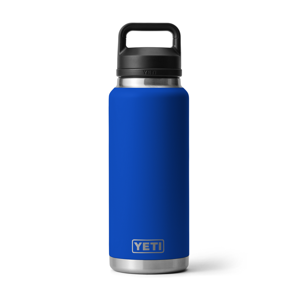 YETI Rambler® 36 OZ Water Bottle With Chug Cap