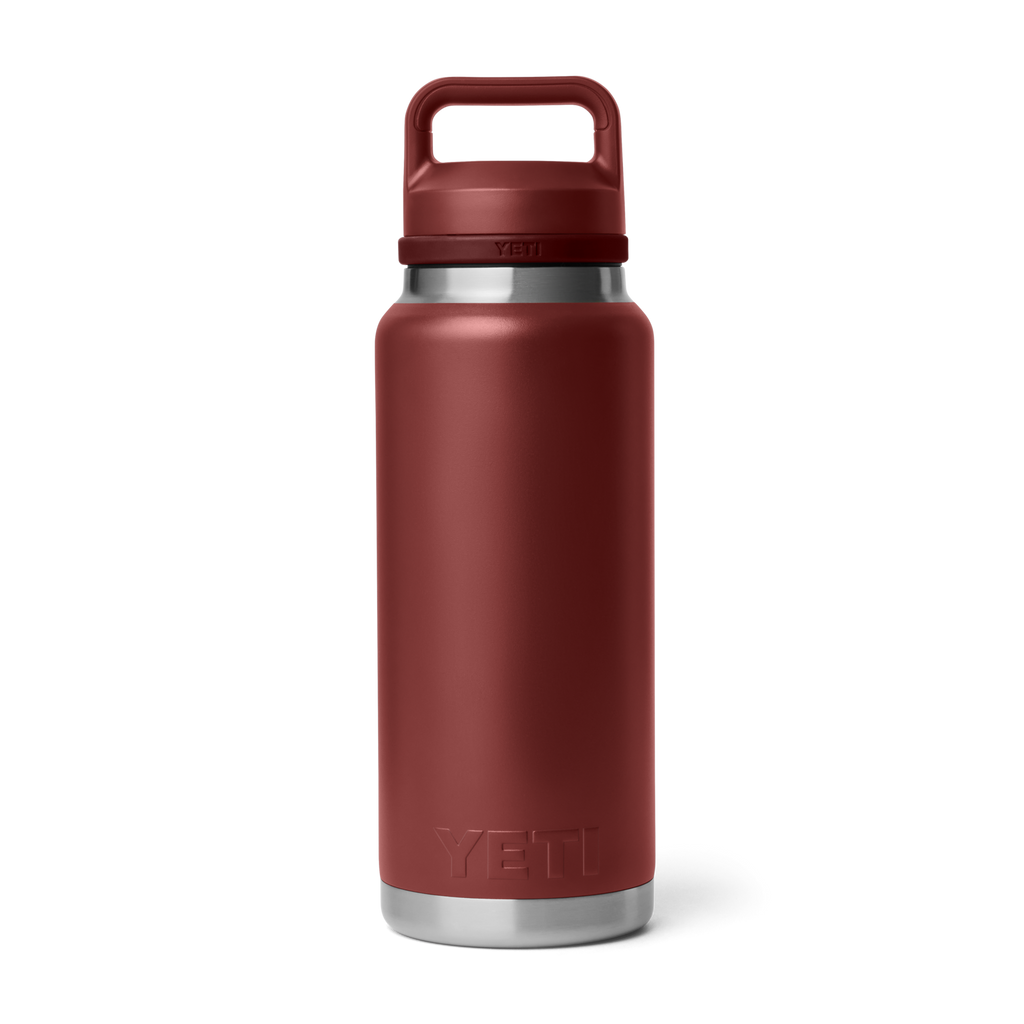 YETI Rambler® 36 OZ Water Bottle With Chug Cap