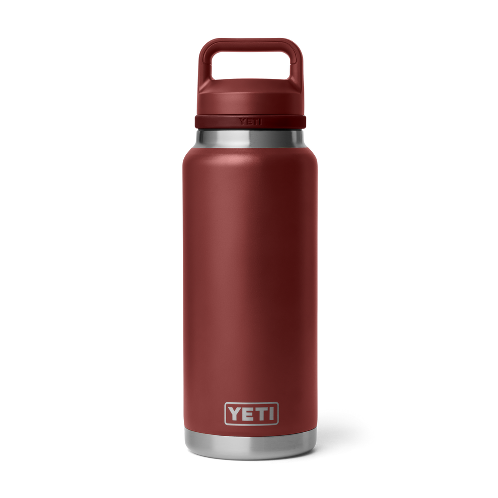 YETI Rambler® 36 OZ Water Bottle With Chug Cap