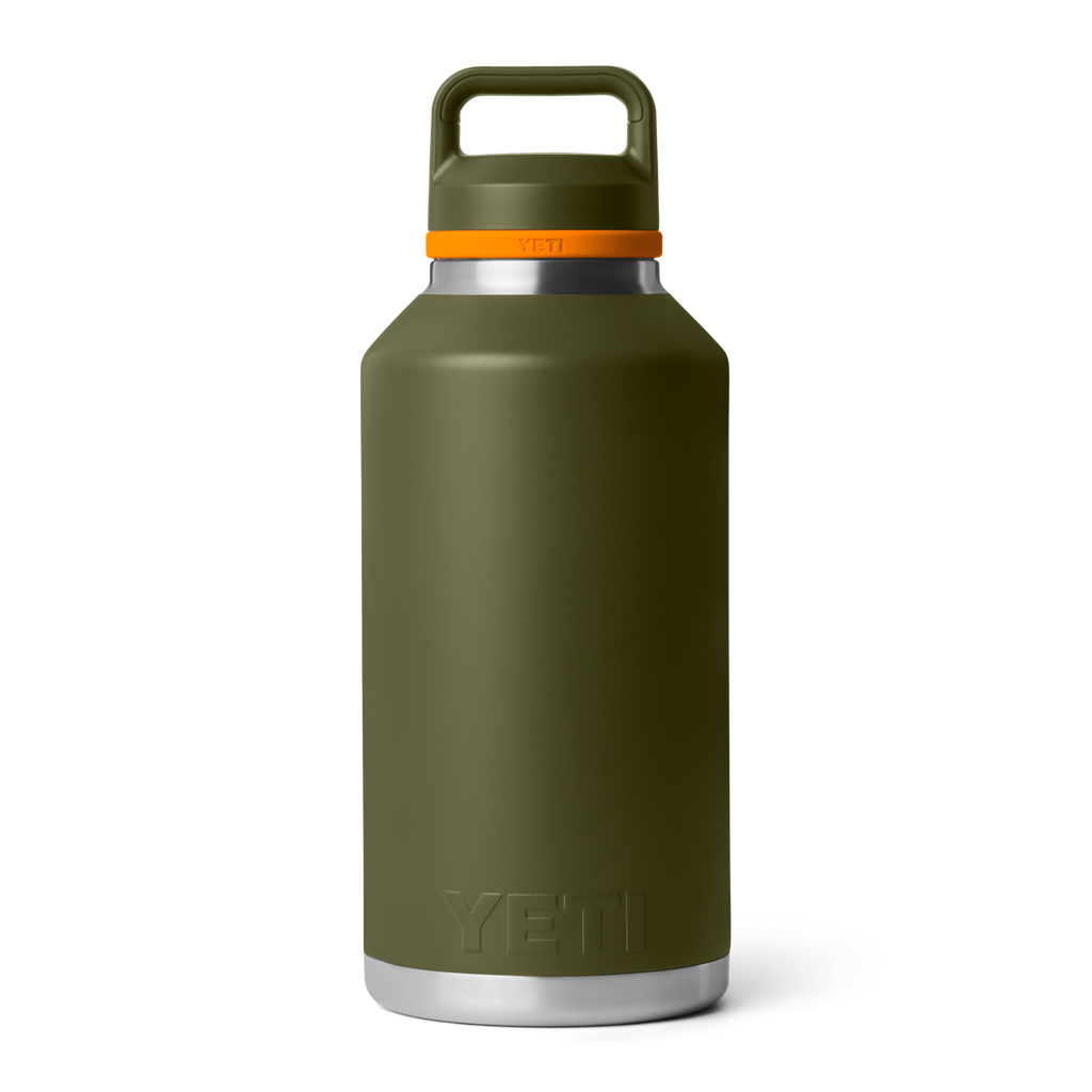 YETI Rambler® 64 OZ Water Bottle With Chug Cap
