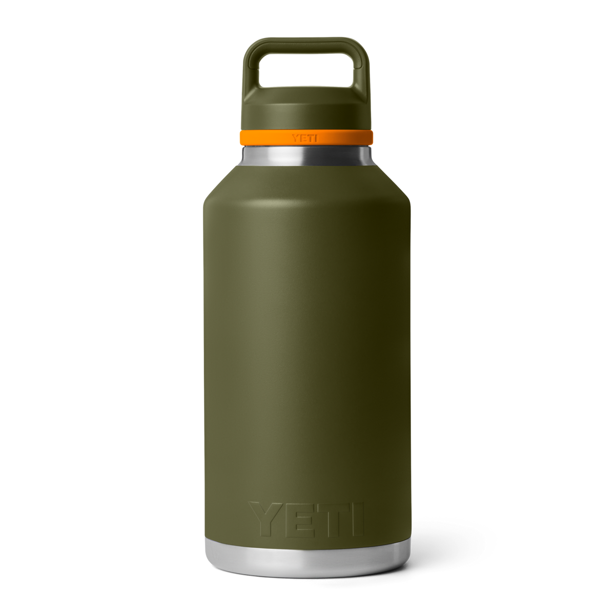 YETI Rambler® 64 OZ Water Bottle With Chug Cap