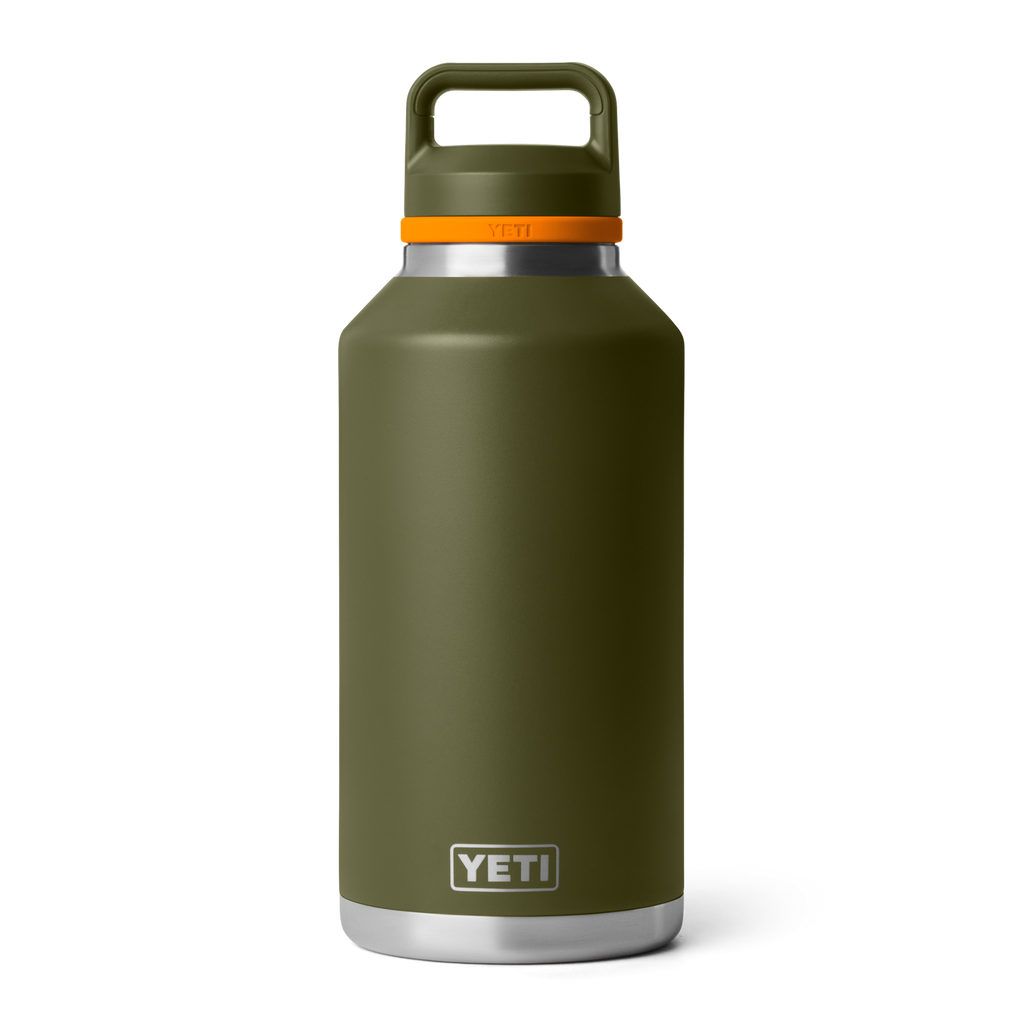 YETI Rambler® 64 OZ Water Bottle With Chug Cap