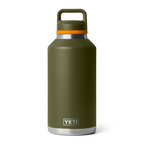 YETI Rambler® 64 OZ Water Bottle With Chug Cap