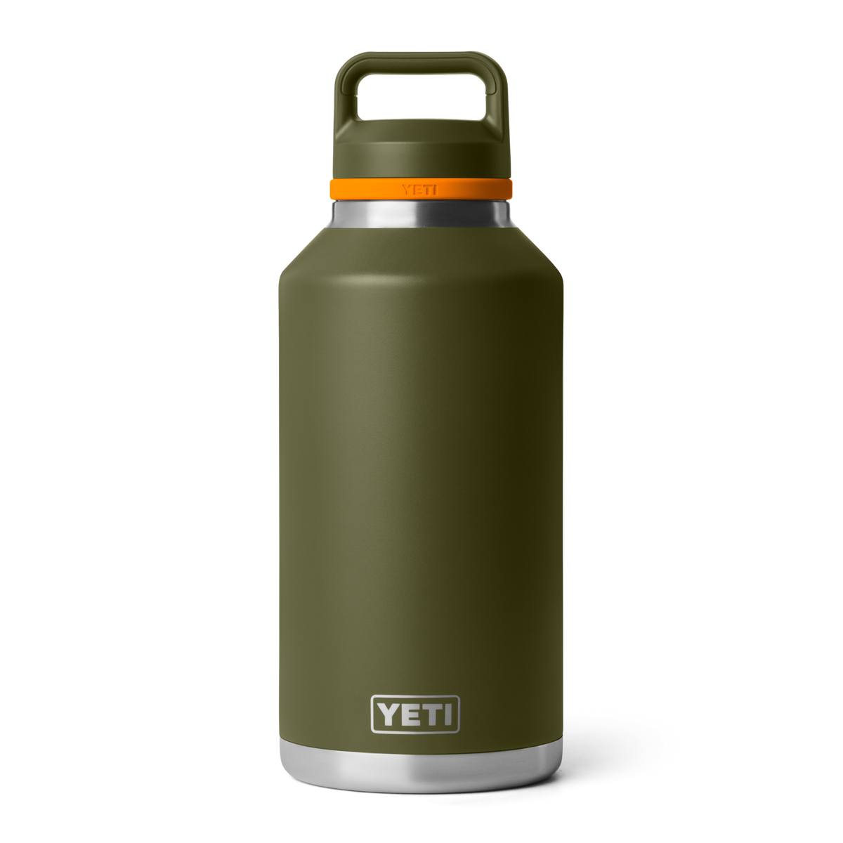 YETI Rambler® 64 OZ Water Bottle With Chug Cap
