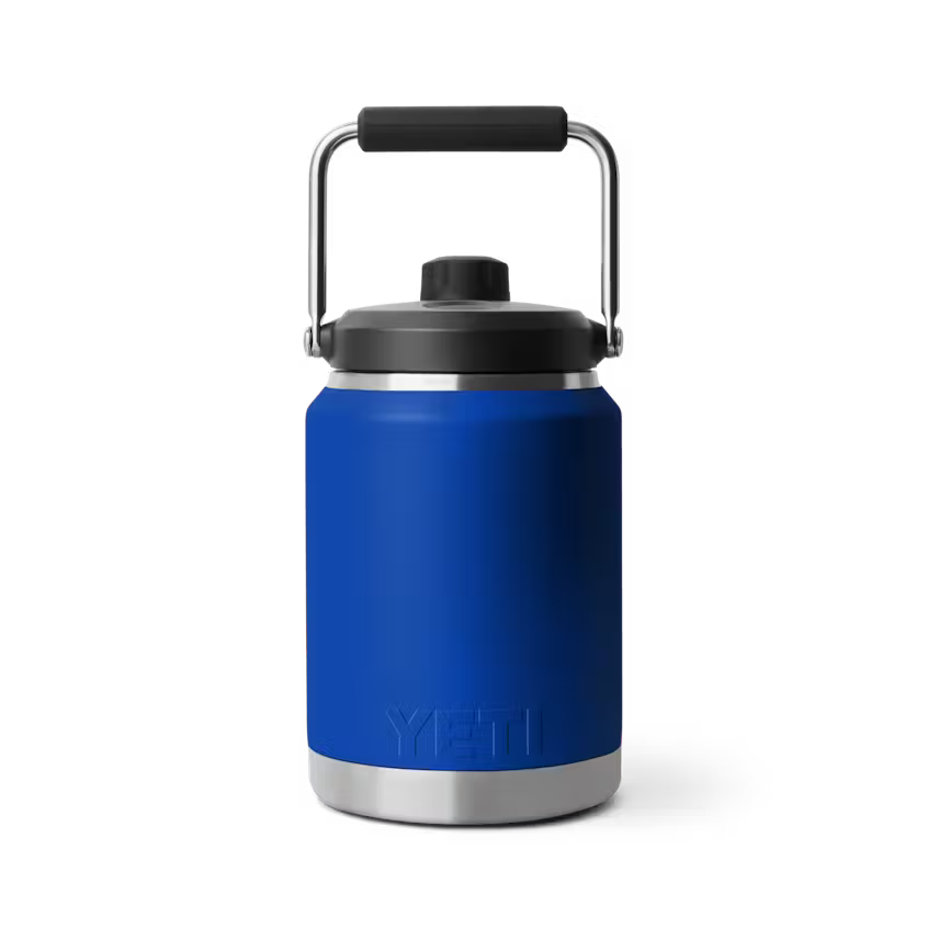 YETI Rambler® Half Gallon Jug