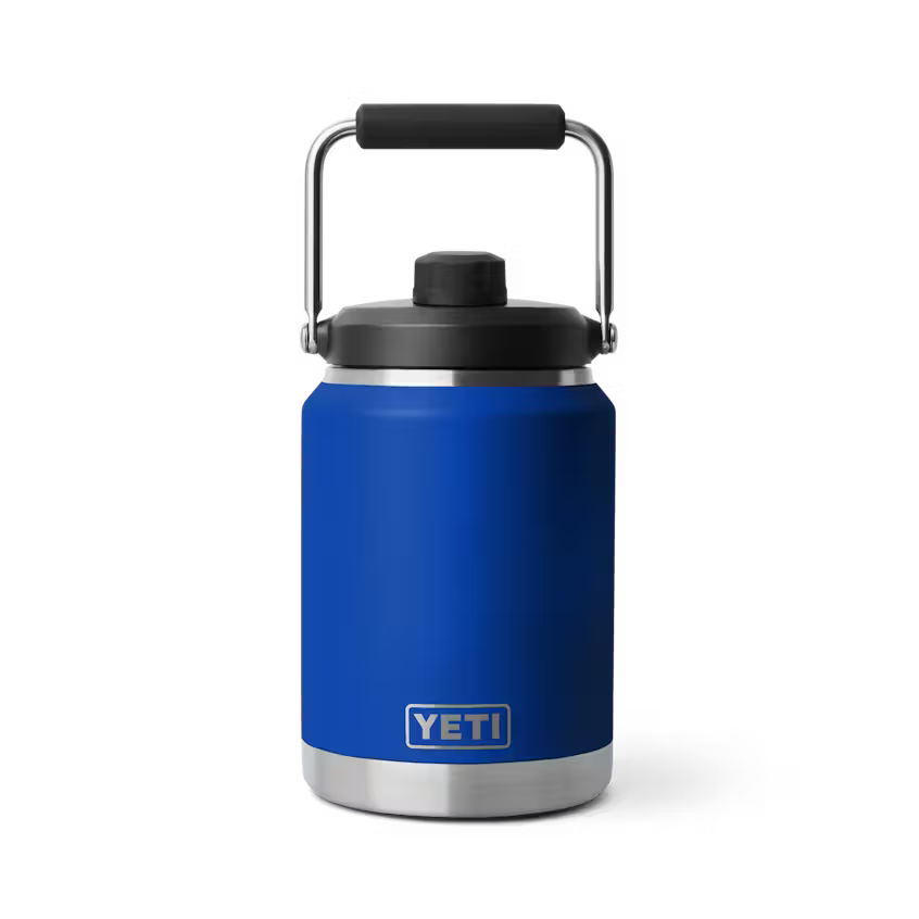 YETI Rambler® Half Gallon Jug