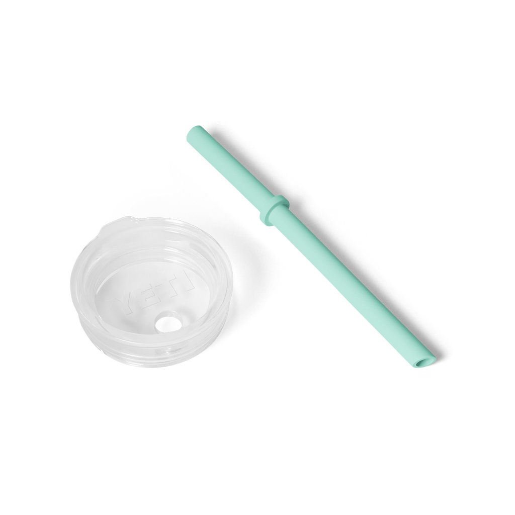 YETI Rambler® Small Silicone Straw Lid