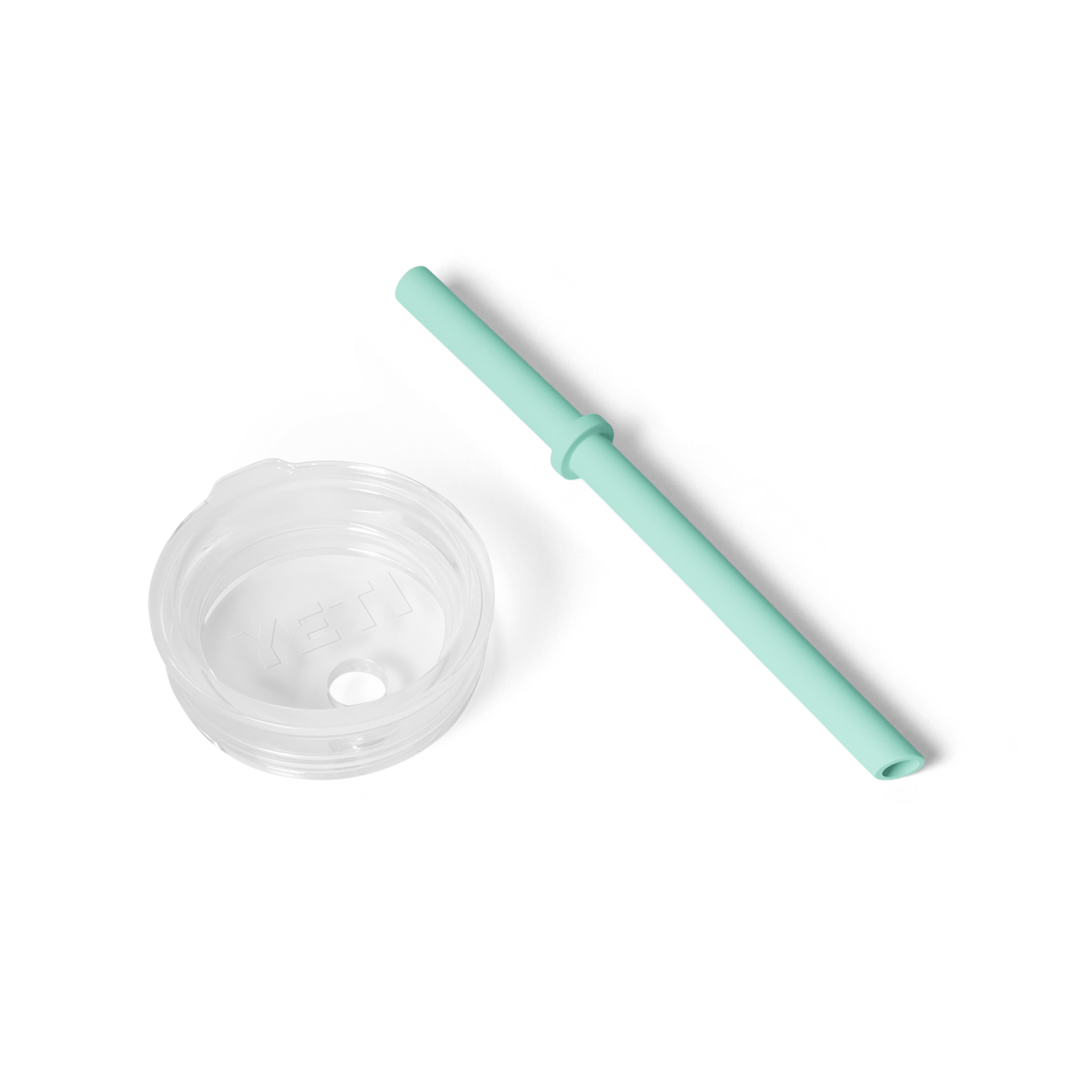 YETI Rambler® Small Silicone Straw Lid