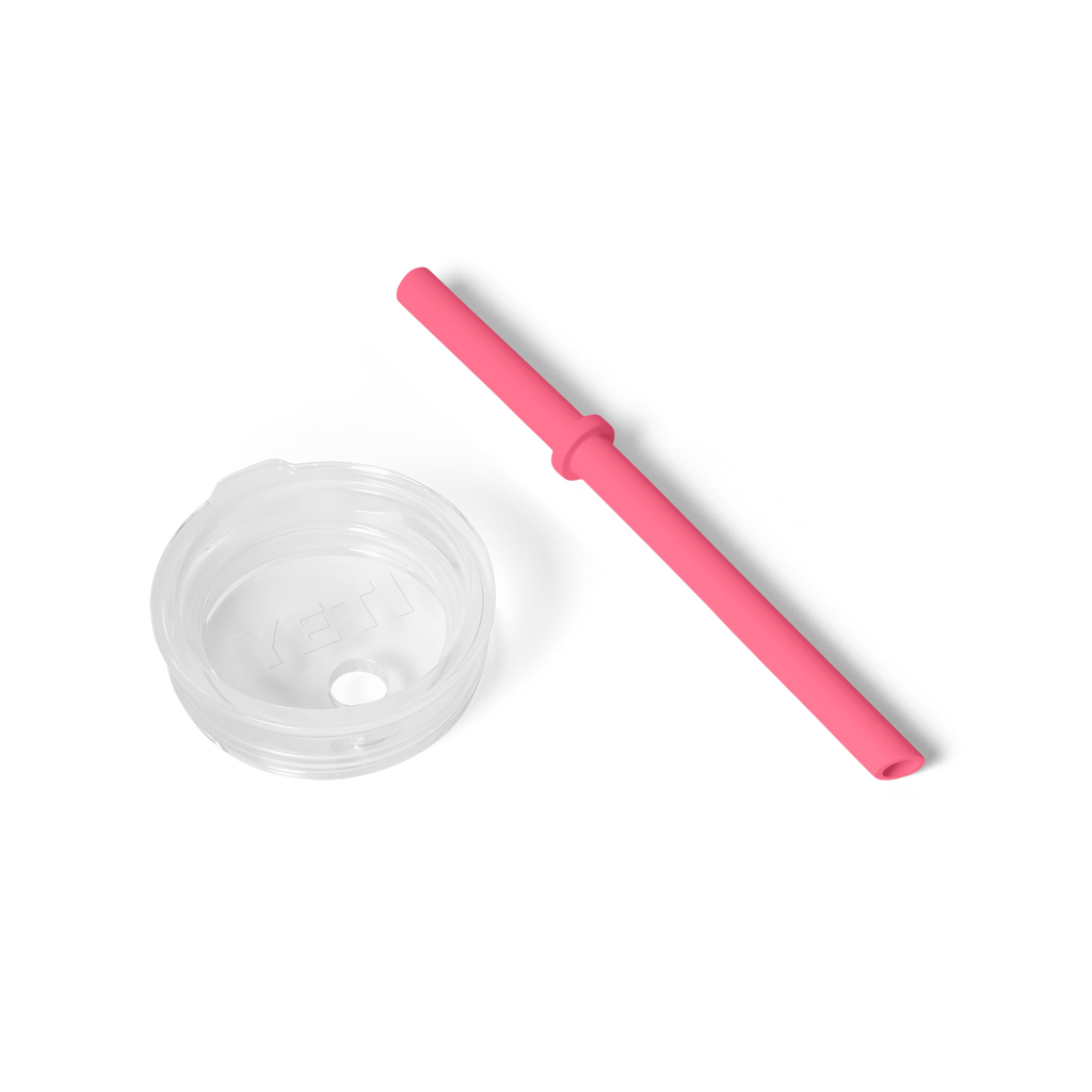 YETI Rambler® Small Silicone Straw Lid