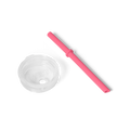 YETI Rambler® Small Silicone Straw Lid