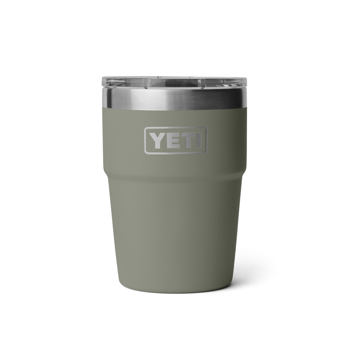 YETI Rambler® 16 OZ Stackable Cup With Magslider™ Lid