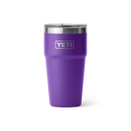 YETI Rambler® 20 OZ Stackable Cup With Magslider™ Lid