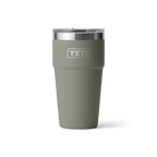 YETI Rambler® 20 OZ Stackable Cup With Magslider™ Lid