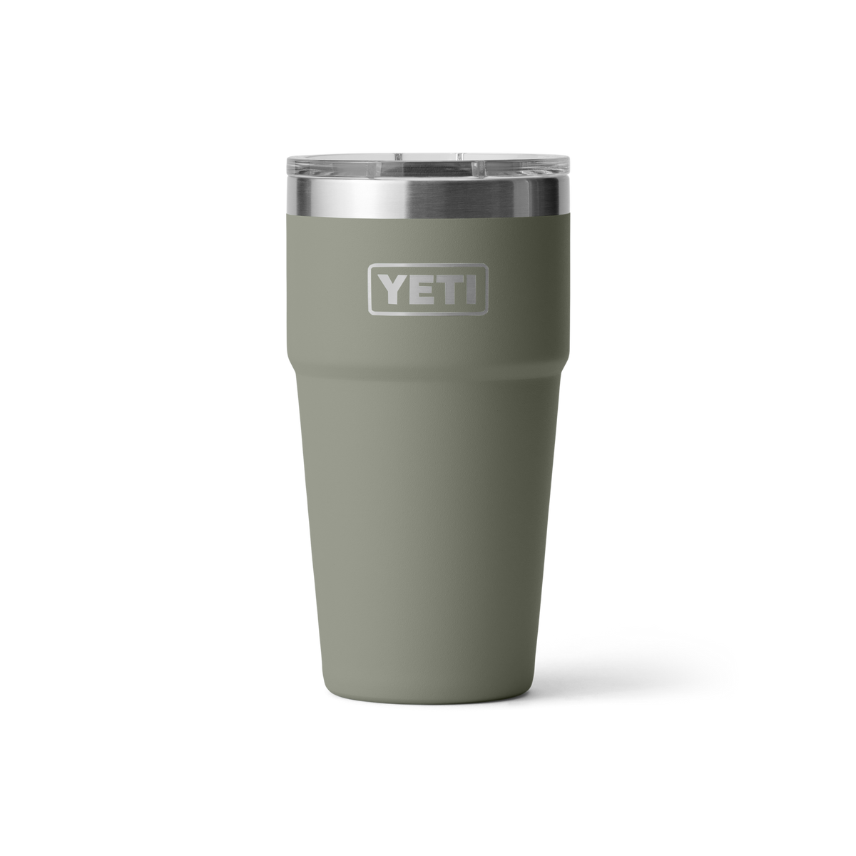 YETI Rambler® 20 OZ Stackable Cup With Magslider™ Lid