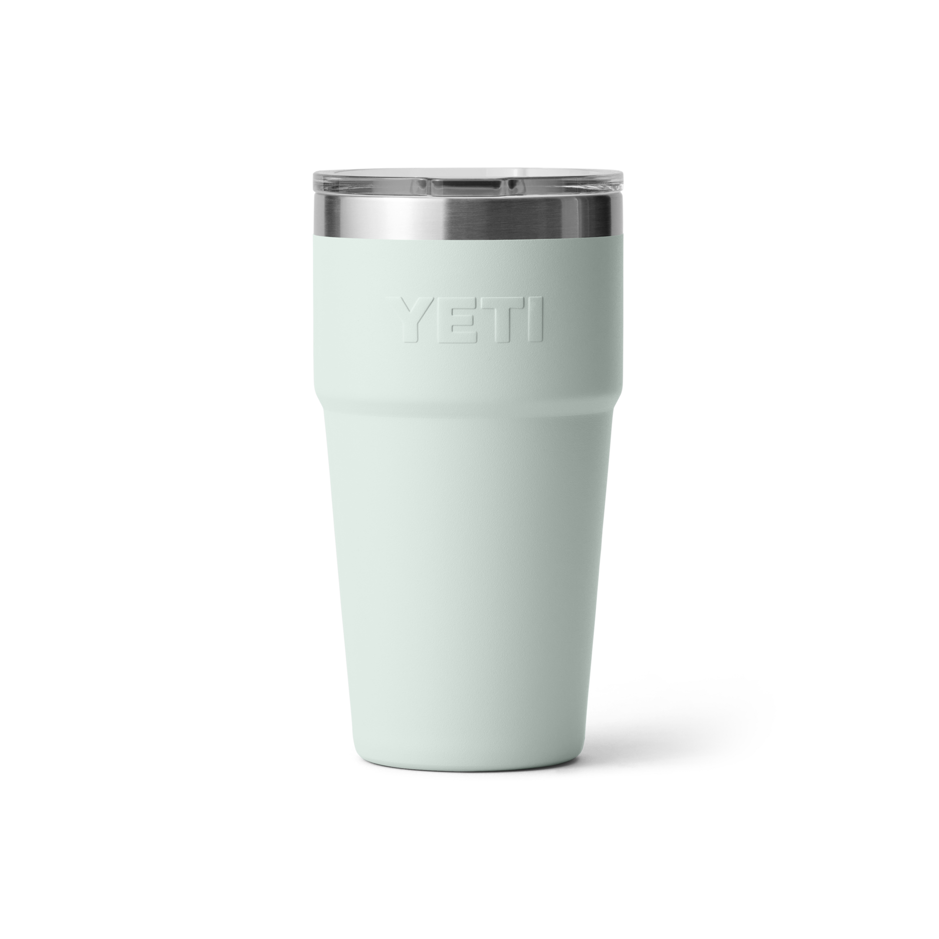 YETI Rambler® 20 OZ Stackable Cup With Magslider™ Lid
