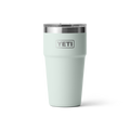 YETI Rambler® 20 OZ Stackable Cup With Magslider™ Lid