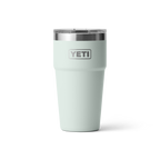 YETI Rambler® 20 OZ Stackable Cup With Magslider™ Lid