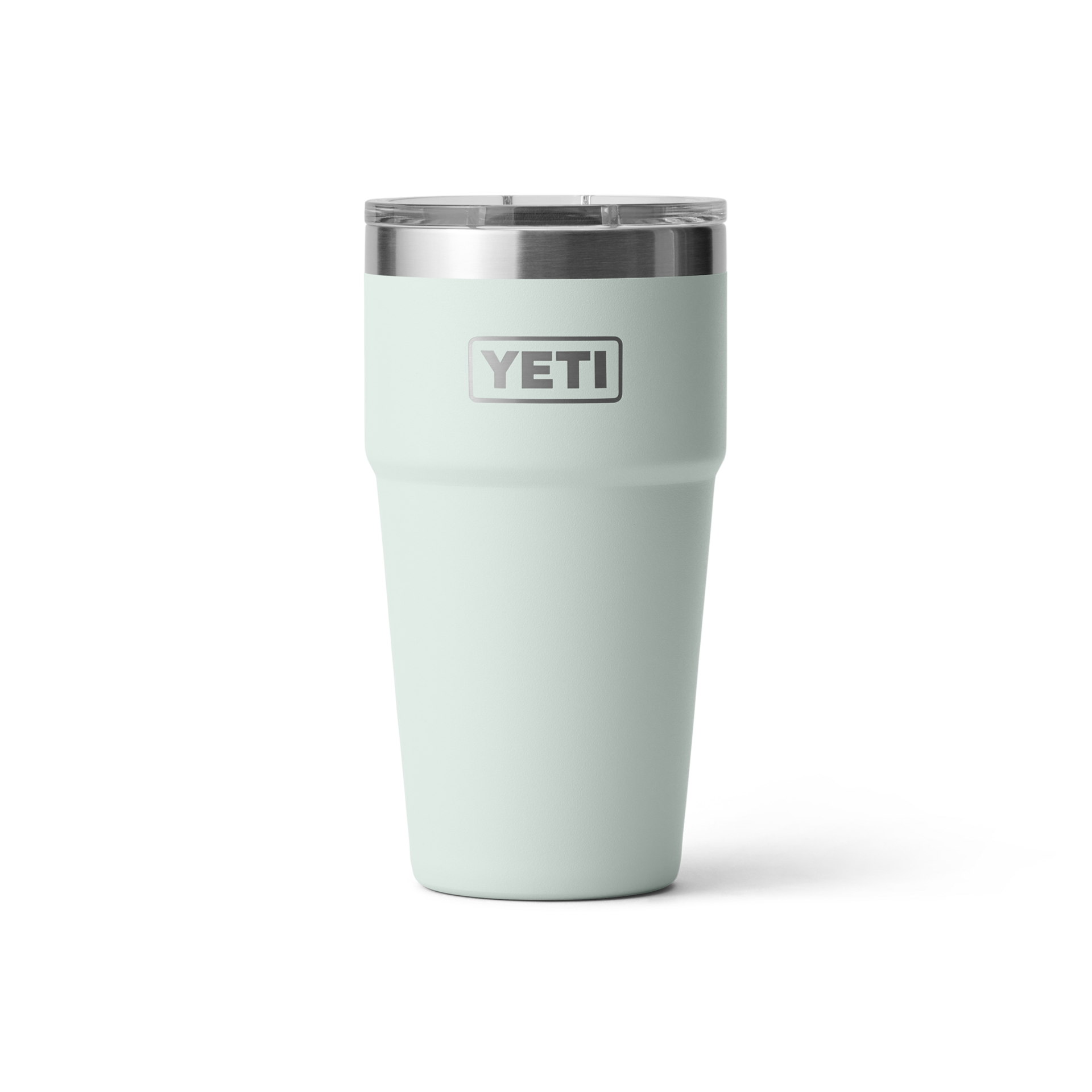 YETI Rambler® 20 OZ Stackable Cup With Magslider™ Lid