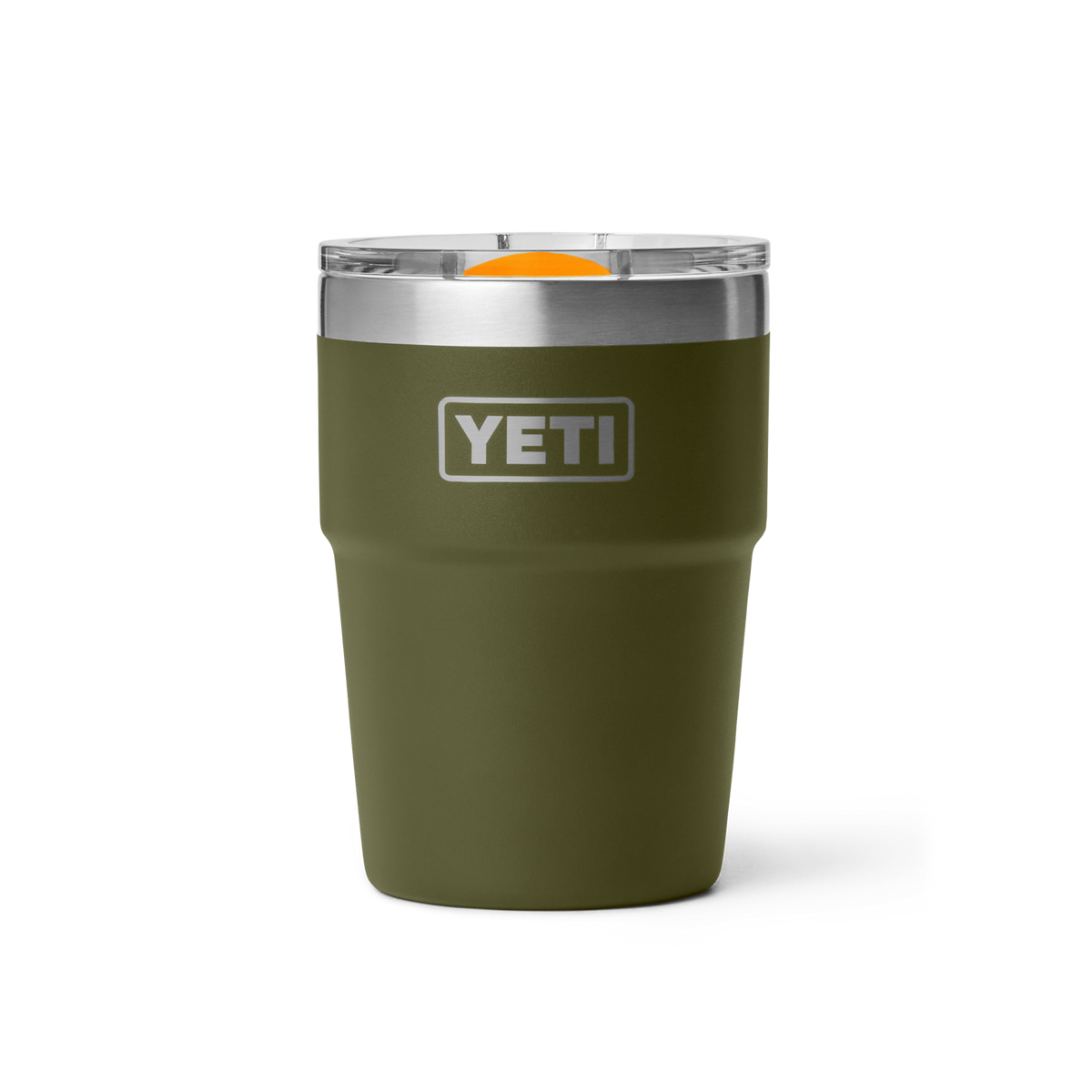 YETI Rambler® 16 OZ Stackable Cup With Magslider™ Lid