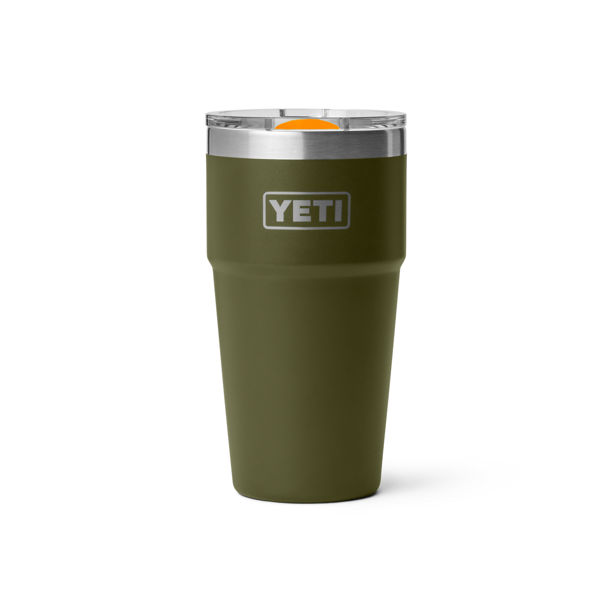 YETI Rambler® 20 OZ Stackable Cup With Magslider™ Lid