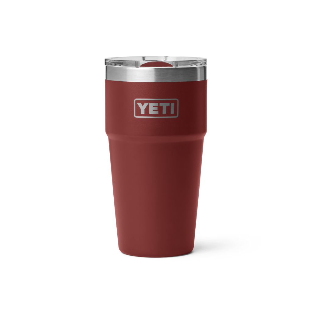 YETI Rambler® 20 OZ Stackable Cup With Magslider™ Lid