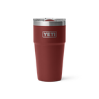 YETI Rambler® 20 OZ Stackable Cup With Magslider™ Lid