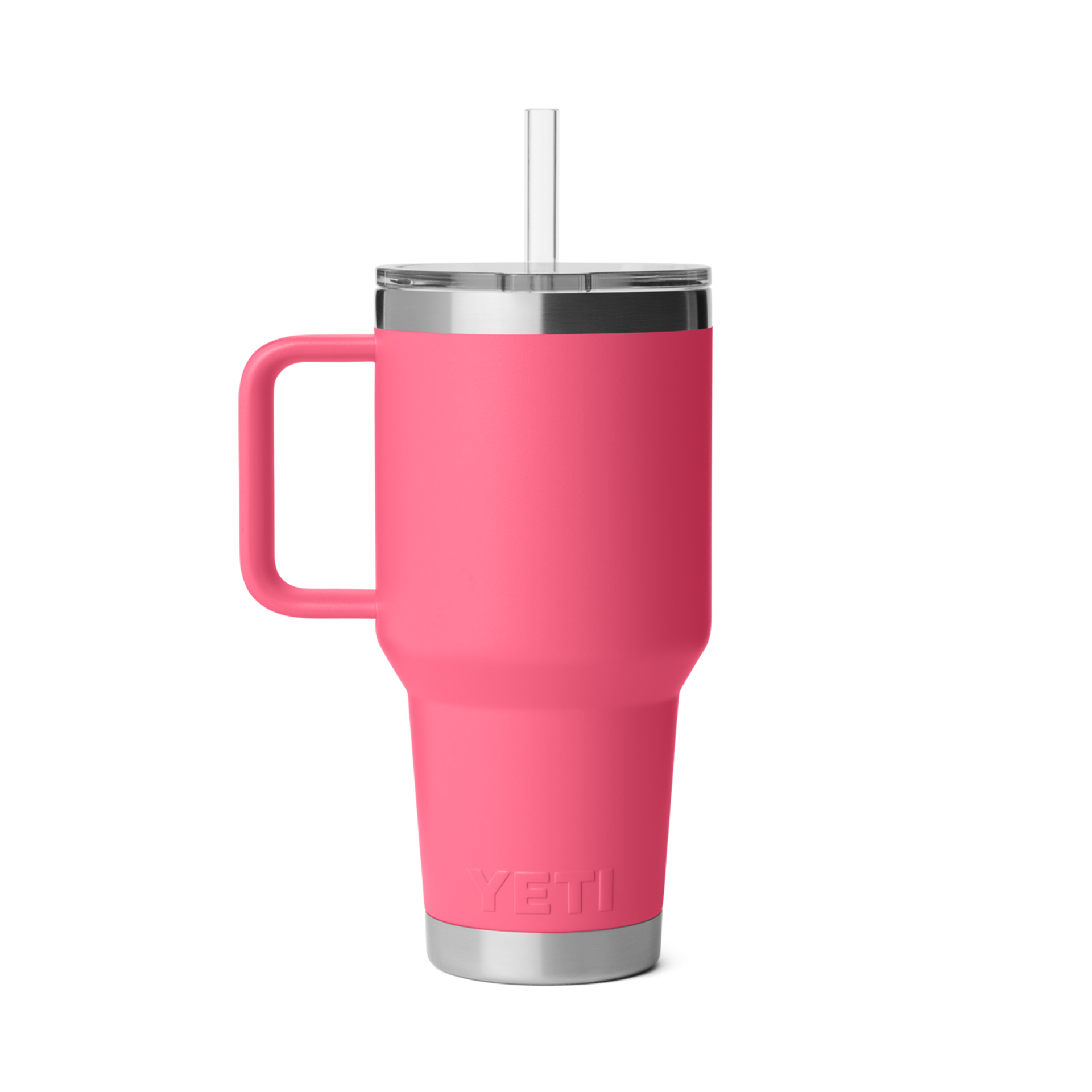 YETI Rambler® 35 oz Straw Mug with Straw Lid