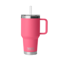 YETI Rambler® 35 oz Straw Mug with Straw Lid