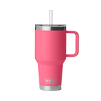YETI Rambler® 35 oz Straw Mug with Straw Lid