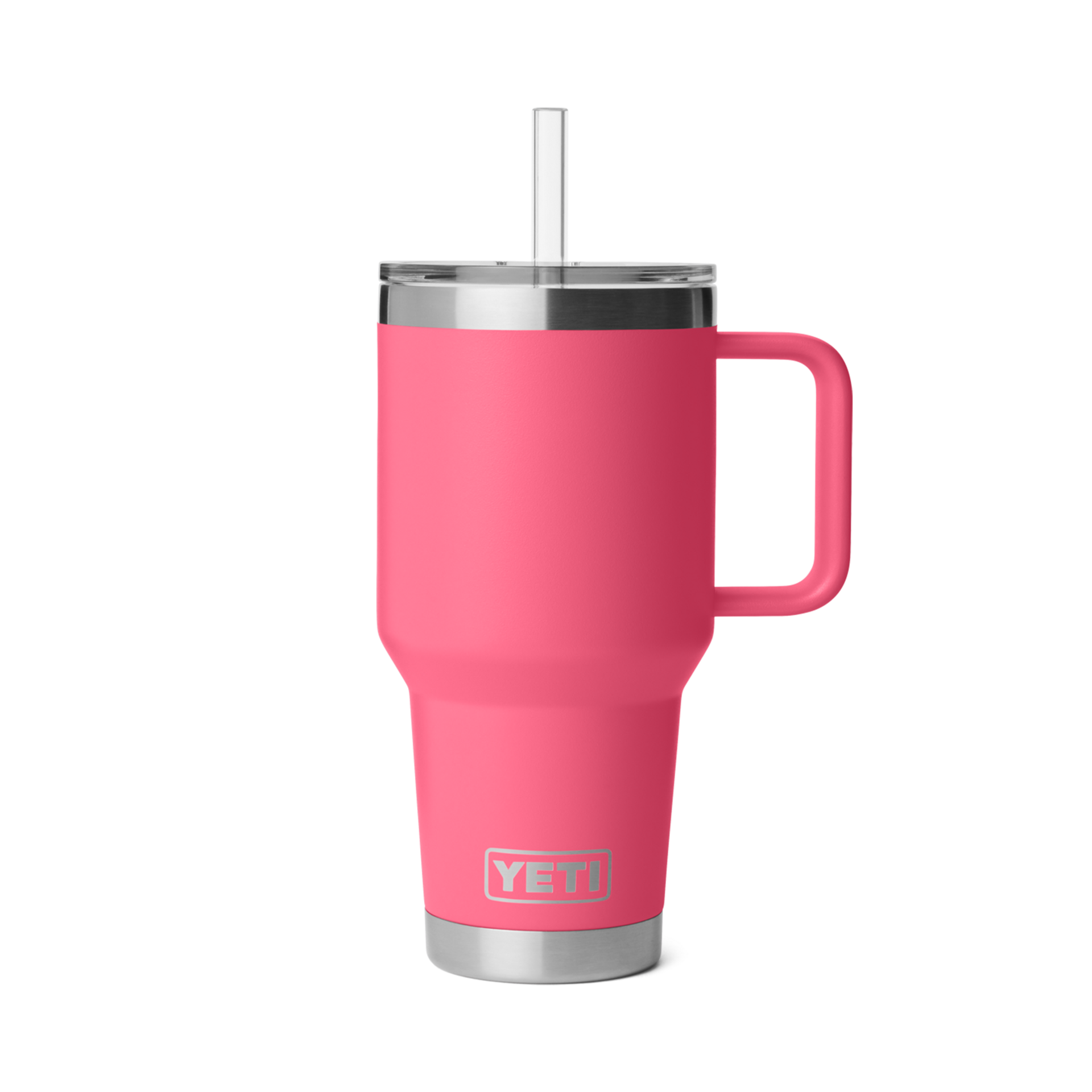YETI Rambler® 35 oz Straw Mug with Straw Lid