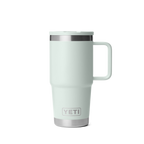 YETI Rambler® 20 OZ Travel Straw Mug With Color-Matched Straw Lid